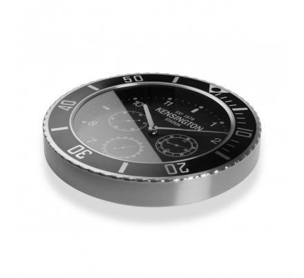 RELOJ DE PARED BISEL 40CM