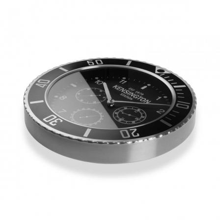 RELOJ DE PARED BISEL 40CM