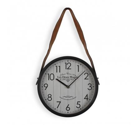 RELOJ DE PARED 35CM