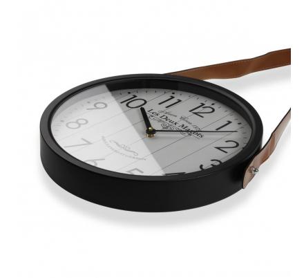 RELOJ DE PARED 35CM