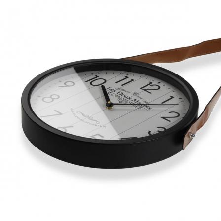 RELOJ DE PARED 35CM