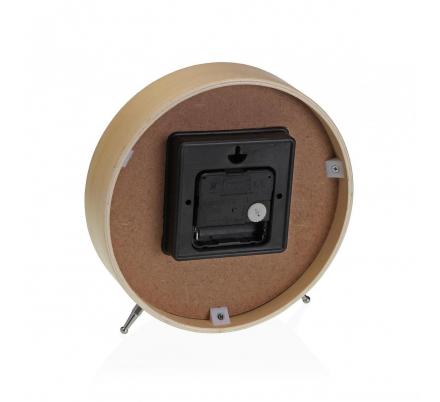 RELOJ DE MESA GRAND HOTEL 18,5CM