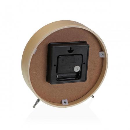 RELOJ DE MESA GRAND HOTEL 18,5CM