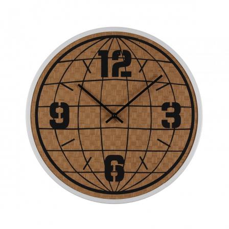 RELOJ DE PARED 40CM