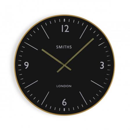 RELOJ DE PARED SMITHS 50,8CM