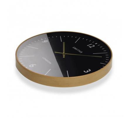 RELOJ DE PARED SMITHS 50,8CM