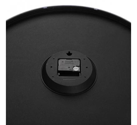 RELOJ DE PARED MAPA 50,8CM