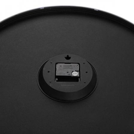 RELOJ DE PARED MAPA 50,8CM