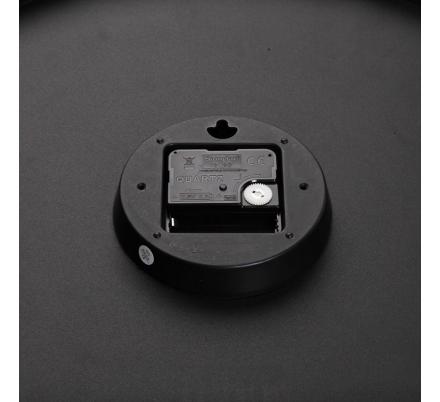 RELOJ DE PARED MAPA 40,6CM