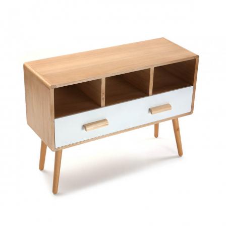 MESA 3 CELDAS+1 CAJON SHERWOOD