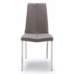 Silla de Comedor Tapizada Modelo Eros