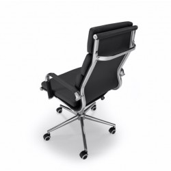 Sillón Oficina Dirección Modelo Dream - Varios colores