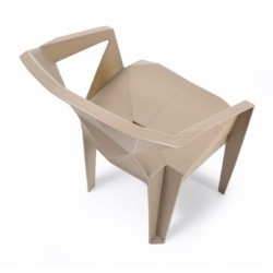 Silla Comedor Diseño Modelo Cosmopolitan