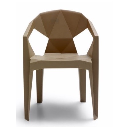 Silla Comedor Diseño Modelo Cosmopolitan