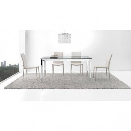 Mesa Comedor Piamonte 160x90