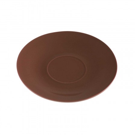 PLATILLO TRUFFAUT CHOCOLATE - Imagen 1