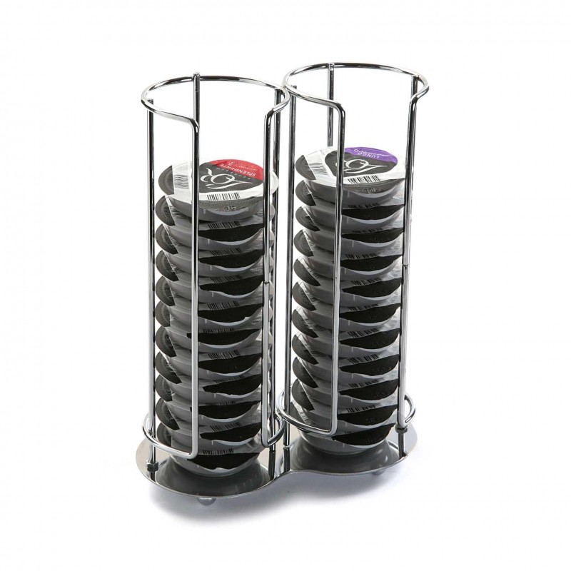 SOPORTE 28 CAPSULAS TASSIMO