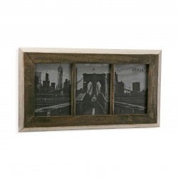 PORTAFOTO MADERA - Imagen 1