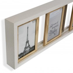 PORTAFOTO MULTIPLE 5 VENTANAS - Imagen 3