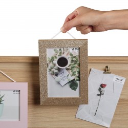 PORTAFOTO MULTIPLE 4 VENTANAS - Imagen 3