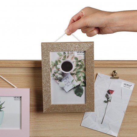 PORTAFOTO MULTIPLE 4 VENTANAS - Imagen 3