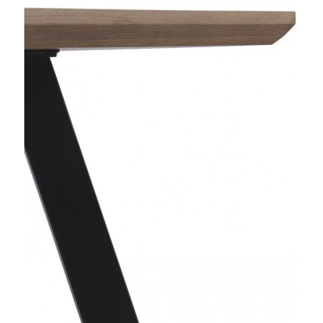 MESA COMEDOR FIJA MODELO LOX VARIAS MEDIAS - VARIOS COLORES