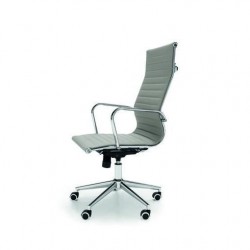 Sillón Director Oficina Smat Tejido Varios Colores