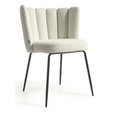 Silla Comedor Niel Borrego...