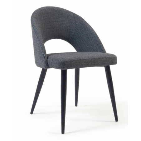 Silla Comedor Maelo Tejido...