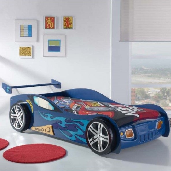 Cómo Conseguir un Dormitorio Infantil Perfecto | Blog | Mubeko.com