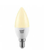 Velas Led